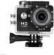 SDV4 Action Camera HD (720p) Underwater (with C...