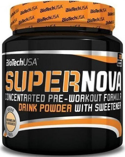 Biotech USA Supernova 282gr Apple Pear