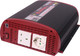 Sterling Power Pro Power Q Car Inverter Modified Sinewave 1800W to Converter 12V DC in 230V AC