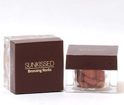 Sunkissed Bronzing Rocks Pearls Sunkissed Bronzing Rocks Pearls