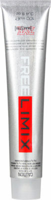 Freelimix Permanent Color 9 Ξανθό Πολύ Ανοιχτό 100ml