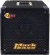 Markbass CMD JB Players School Combo Ενισχυτής Ηλεκτρικού Μπάσου 1 x 15" 300W Μαύρος