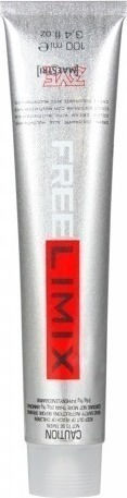 Freelimix Freelimix Haarfärbemittel 9/2 Hellblond Sehr Hell Matt 100ml