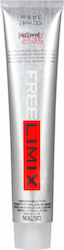 Freelimix Permanent Color Βαφή Μαλλιών 7/2 Ξανθ...