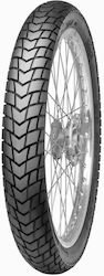 Mitas MC51 Гума за мотор с размери 2.75-17 47P 15401183