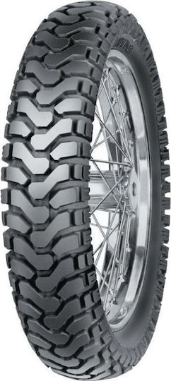 Mitas E-07 130/80B17 69E-Commerce-Website Ein-Aus Motorradreifen