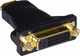 Muzik Μετατροπέας HDMI male σε DVI-I female 1τμχ 9-0017