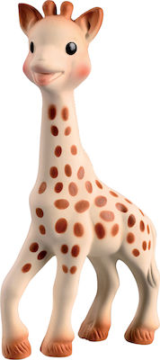 Sophie La Girafe Teether made of Rubber for 0 m+ 1pcs