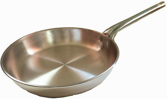 Homestyle Homestyle Aluminium Pfanne 20cm