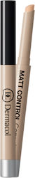 Dermacol Matt Control Make-up Corrector Abdeckstift 15g