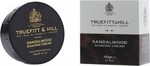 Truefitt & Hill Sandalwood Cremă de Bărbierit 190gr