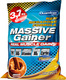 Quamtrax Nutrition Massive Gainer with Flavor Chocolate 3.7kg