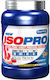 Quamtrax Nutrition Isopro CFM Whey Protein with Flavor Vanilla 907gr