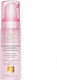 Collistar Spumă Demachiantă de Curățare pentru Față Luminozitate 200ml