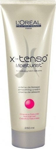 L'Oréal Professionnel X-Tenso Moisturist Creme 250ml