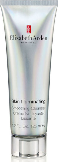 Elizabeth Arden Гел Почистване Skin Illuminating Smoothing Cleanser 125мл