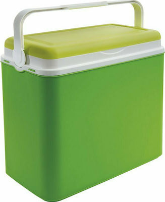 Escape Ισοθερμικό Ψυγείο Green Portable Fridge 24lt