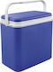 Escape Frigider Portabil 32lt Albastru