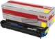 OKI 45103713 Original Drum Laser Printer Yellow...