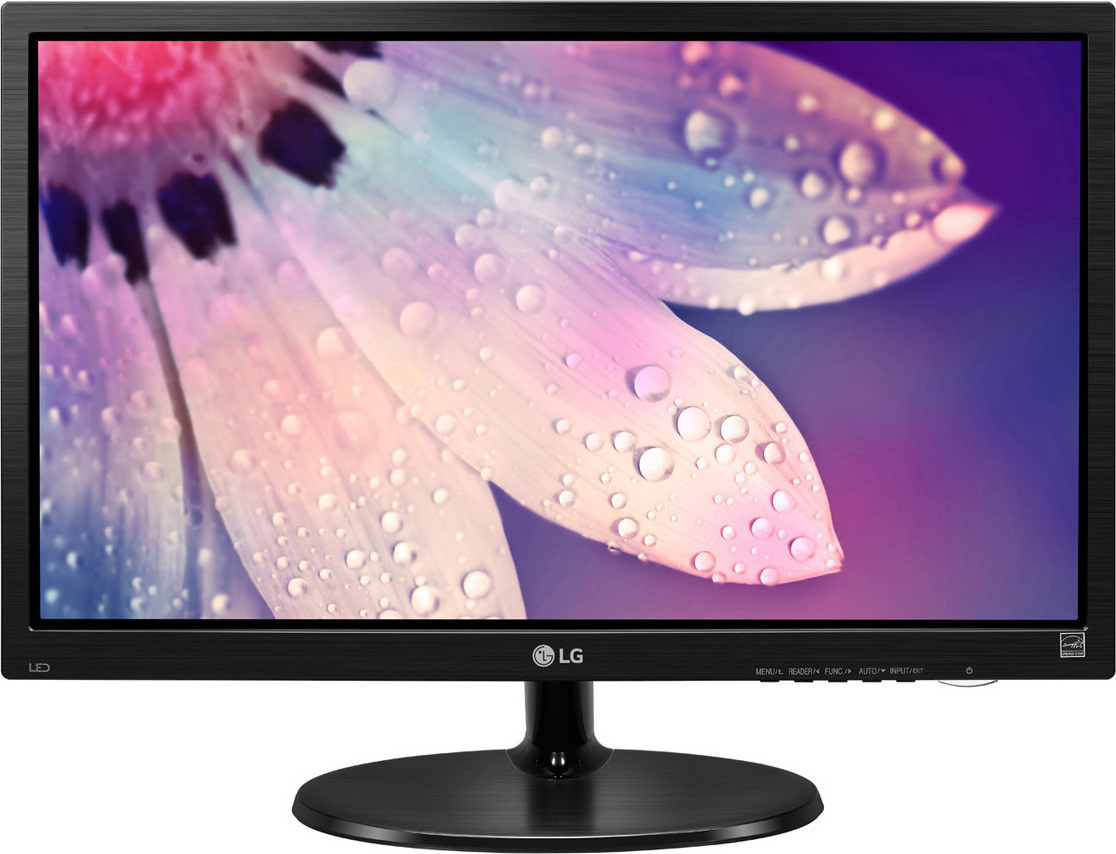 LG 27MP38VQ-B Monitor 27" FHD - Skroutz.gr