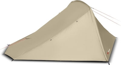 Trimm Bivak Winter Camping Tent Climbing Khaki for 2 People Waterproof 4000mm 260x210x135cm