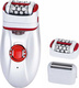 Crown CLD-6643 Epilator