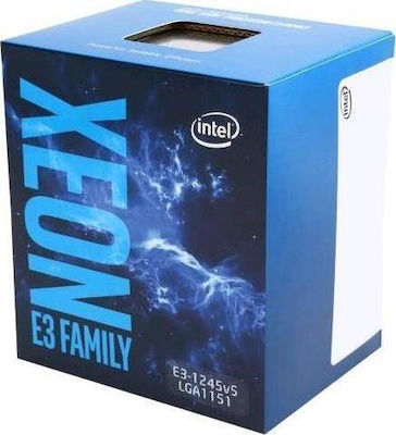 Intel xeon e3 1245 v2 разгон