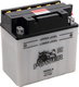 Power Batteries Отворен тип Мотоциклетна батерия YB16CL-B 200Спецификация с капацитет 19Ах