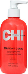 CHI Κρέμα Μαλλιών Guard Smoothing Styling 251ml