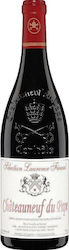 Domaine Du Pegau Chateauneuf Du Pape Selection Laurence Feraud Ερυθρό Ξηρό 750ml Domaine Du Pegau Chateauneuf Du Pape Selection Laurence Feraud Ερυθρό Ξηρό 750ml