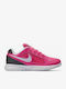 Nike Air Vapor Ace Tennisschuhe Alle Gerichte Rosa