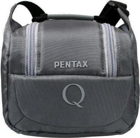 Pentax Geantă de umăr pentru aparat foto Multi-Bag Neagră