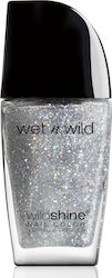 Wet n Wild Wild Shine Nail Polish 12.3ml
