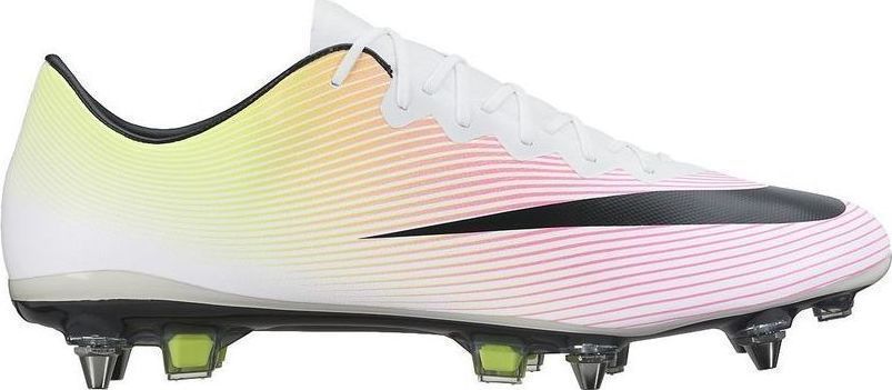 nike mercurial vapor x sg
