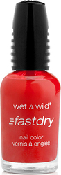 Wet n Wild Fast Dry Βερνίκι Νυχιών 13.5ml Wet n Wild Fast Dry Βερνίκι Νυχιών 13.5ml