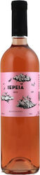 Oinopoieio Mposinaki Priesterin Rosé Trocken 750ml