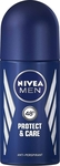 Nivea Men Protect & Care Anti-perspirant Αποσμητικό 48h σε Roll-On 50ml