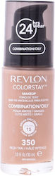 Revlon Colorstay Make-up Combination Oily Skin ...