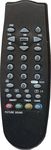 Universal Remote Control Smart Philips Universal (kal-0062) for Τηλεοράσεις Philips and