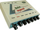 Tap Echo-hybrid Multi Effect Pedale Wirkung Verzögerung / Echo E-Gitarre