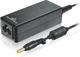 Powertech Φορτιστής Laptop 36W 12V 3A για Asus χωρίς Καλώδιο Τροφοδοσίας