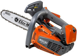 Oleo-Mac GST 250 Κλαδευτικό Βενζίνης 1.3hp/25.4cc