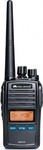 Midland Arctic VHF Marine Wireless Transceiver 5W with Monochrome Display Black