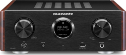 Marantz HD-AMP1 Integrated Hi-Fi Amplifier Stereo 70W/4Ω 35W/8Ω Black