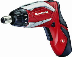 Einhell TE-SD 3.6 Li Kit Screwdriver 3.6V 1x1.5Ah