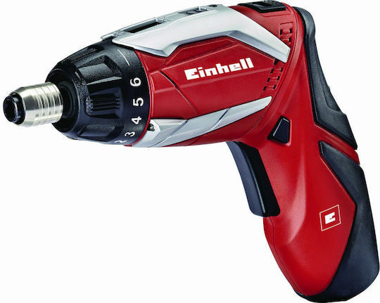 Einhell TE-SD 3.6 Li Kit Battery Screwdriver 3.6V 1x1.5Ah