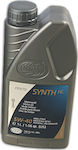 Pentosin Pentosynth HC Synthetic Car Lubricant 5W-40 C3 1lt