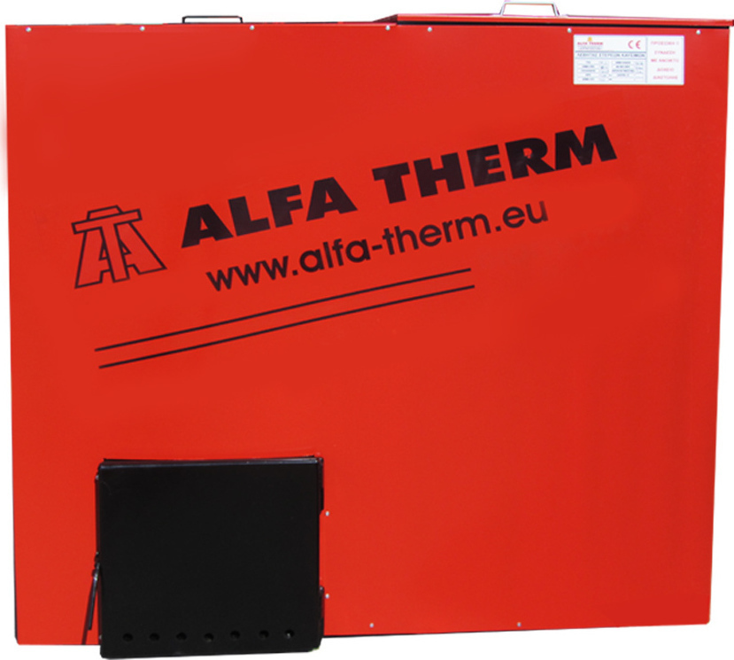 Alfa Therm Καριωτάκης Compact 3 45KW - Skroutz.gr