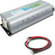 Amarad HP-1500-24 Modified Sine Wave Inverter Power 1500W with Nominal Input Voltage 24V Single Phase