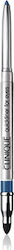 Clinique Quickliner For Eyes 08 Blue Grey